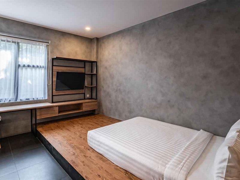 Loa Living Solo Baru Hotel Grogol Exterior photo